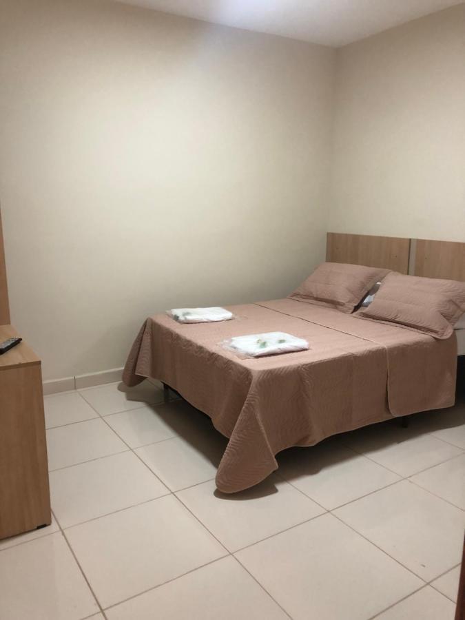 Attriun Hotel Guarulhos Bagian luar foto