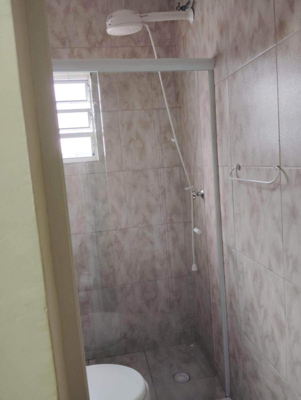 Attriun Hotel Guarulhos Bagian luar foto