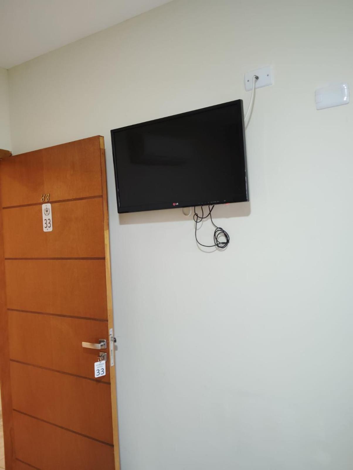 Attriun Hotel Guarulhos Bagian luar foto
